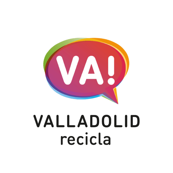 valladolid-recicla-logotipo