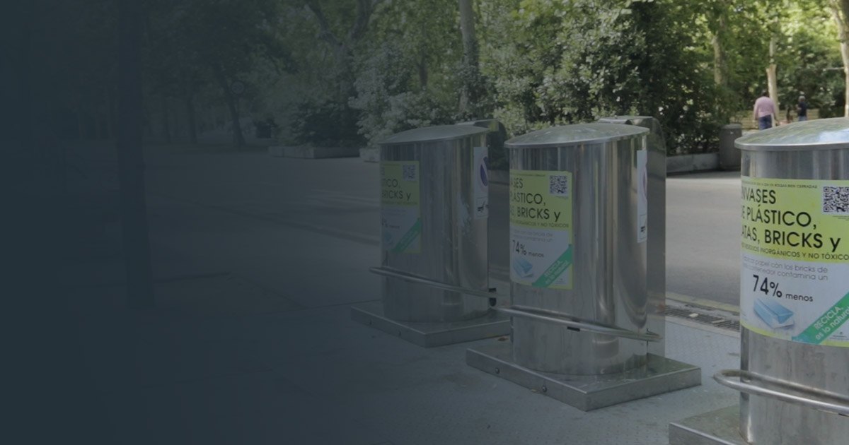 Aprende a Separar tus Residuos | Valladolid Recicla