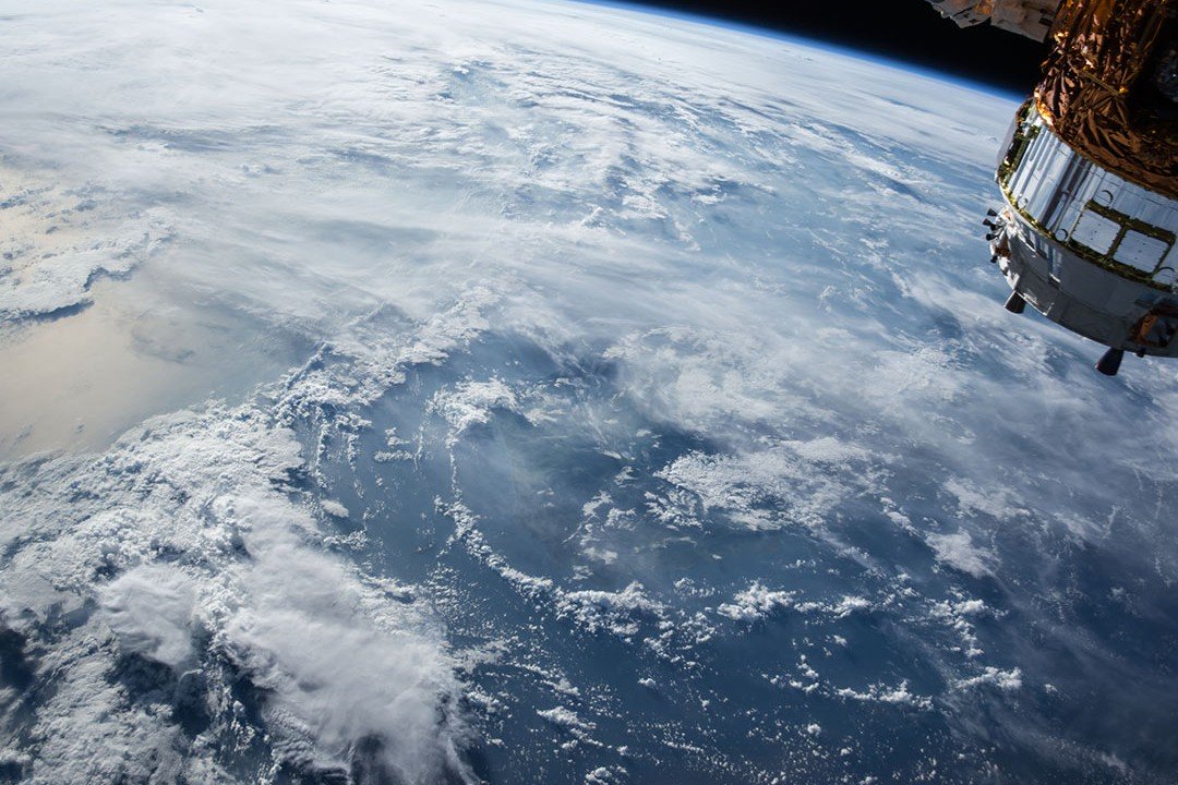 La Hora del Planeta: un símbolo para luchar contra el cambio climático