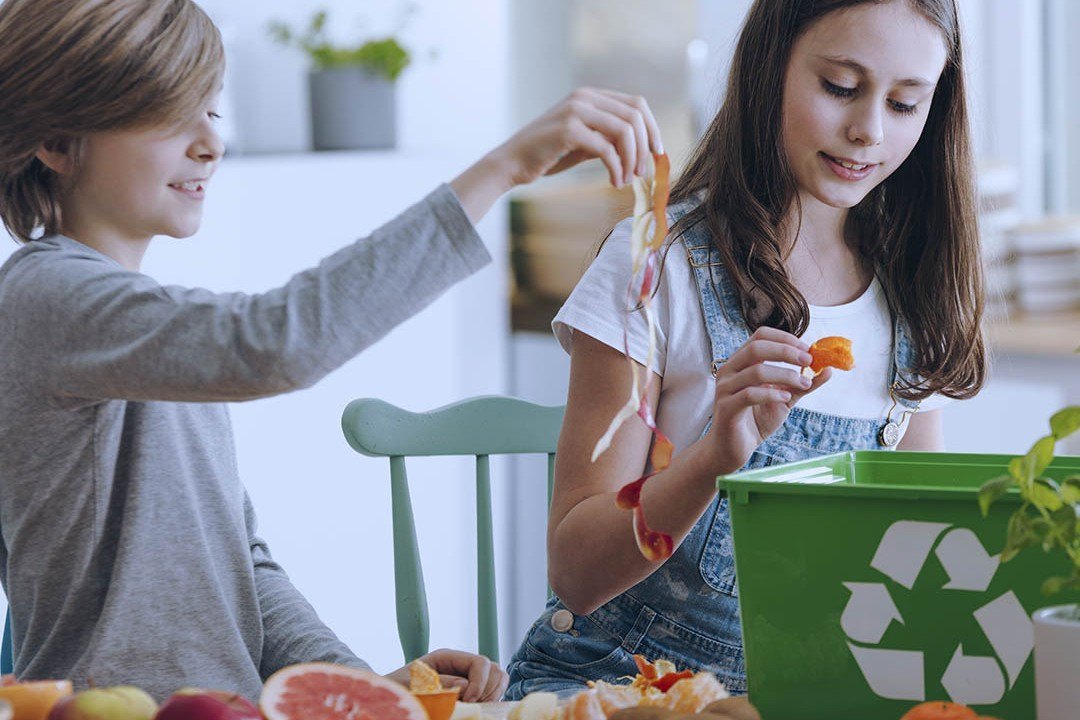 Y tú, ¿cómo vas a celebrar el Día Mundial del Reciclaje?