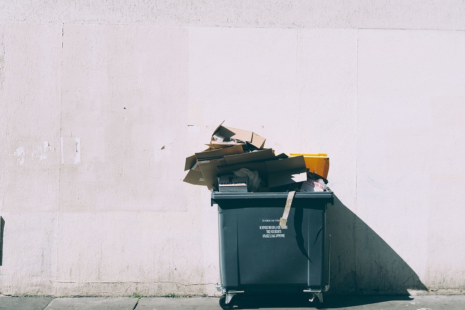 Reciclaje en Valladolid frente al resto de España | Valladolid Recicla