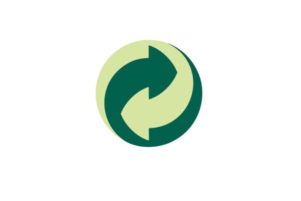 Símbolo Punto Verde